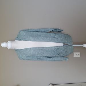 Wishlist sweater cardigan